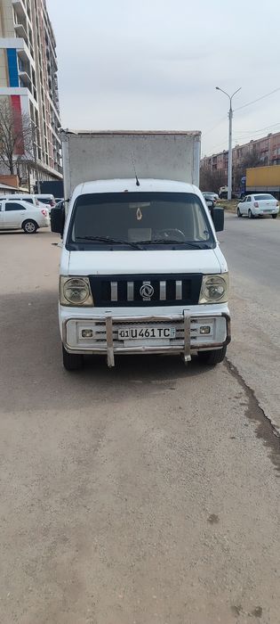 Donfen 2013 termo butka