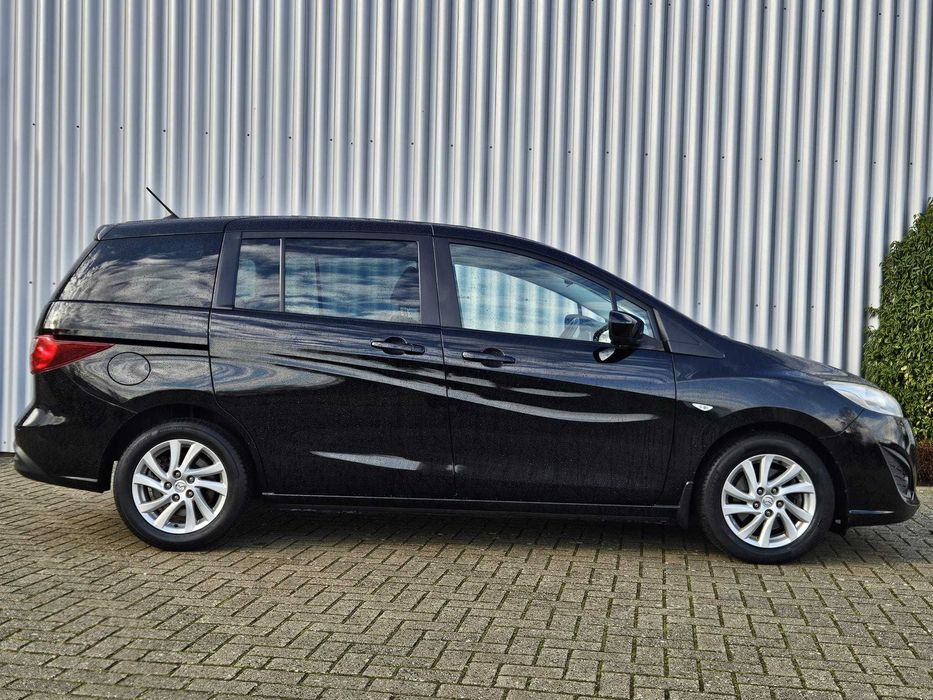 Mazda 5 1.8 Benzină