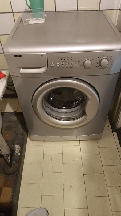Продаю стиральная машина. Beko