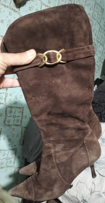 Cizme de dama marimea 36