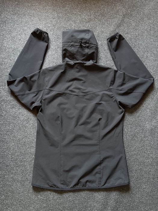 Haglofs ‘Move’ Softshell  Дамско Яке