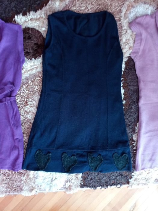 Lot 3 tunici de dama