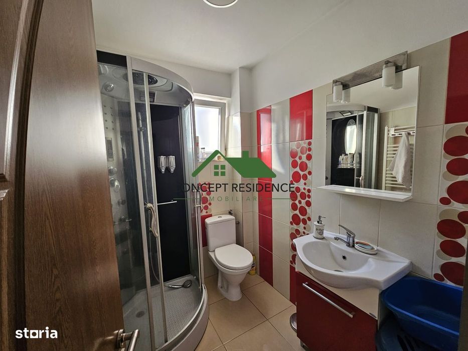Duplex mobilat/utila, 100 mp utili – Tăuții-Măgherăuș, zona Dura
