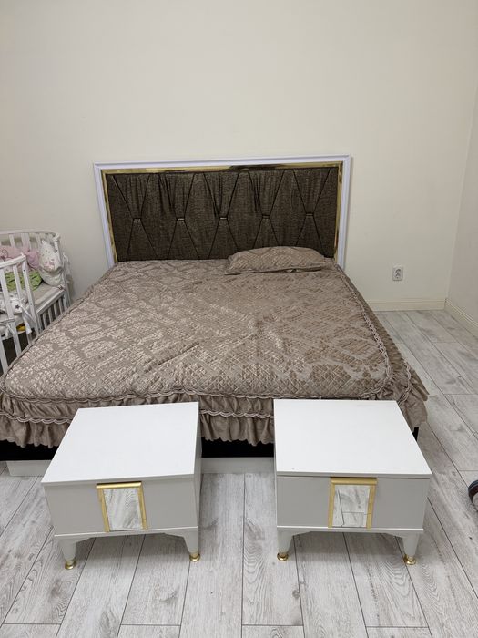 Спальная гарнитура