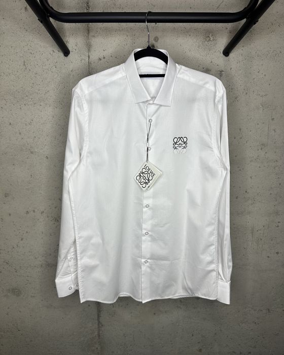 Premium ризи (DSQ, Burb, Loewe…