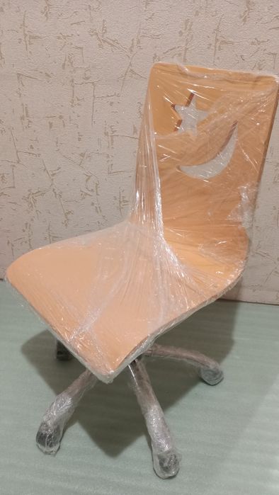 Кресло с рисунком Наруто