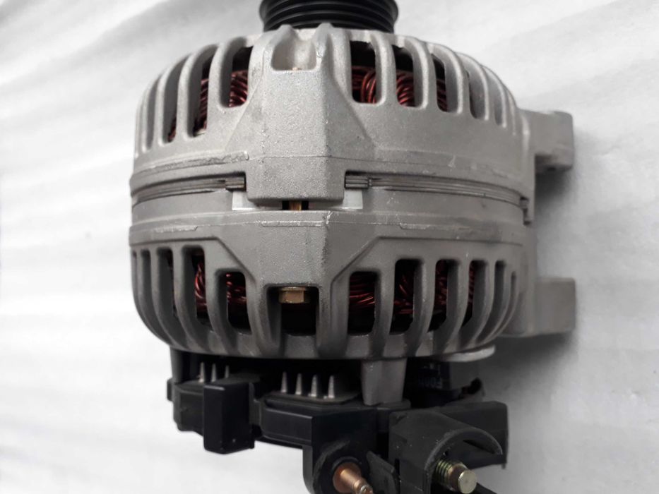 Alternator citroen peugeot
