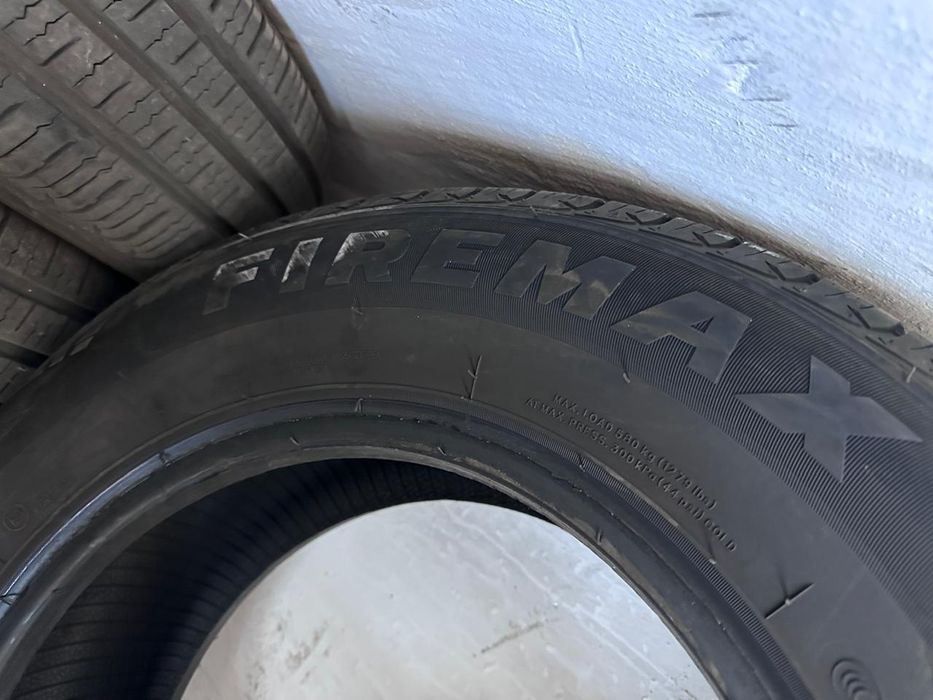 Летние шины Firemax