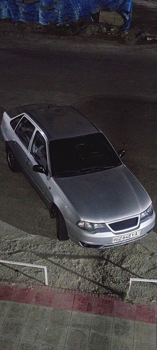 Nexia 2 sons tramblyor