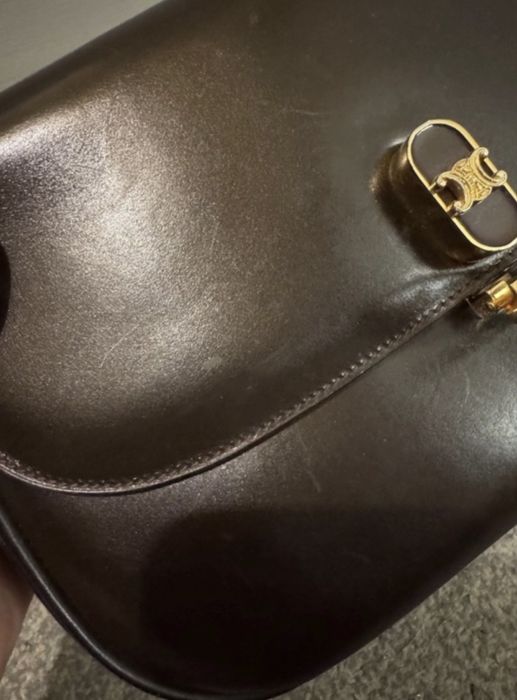 Vintage  Celine чанта