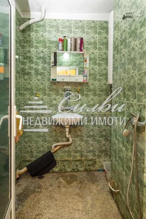 Продава се Тристаен апартамент в Шумен, Тракия - 91 кв.м за 1205 €/кв.м - Снимка #7