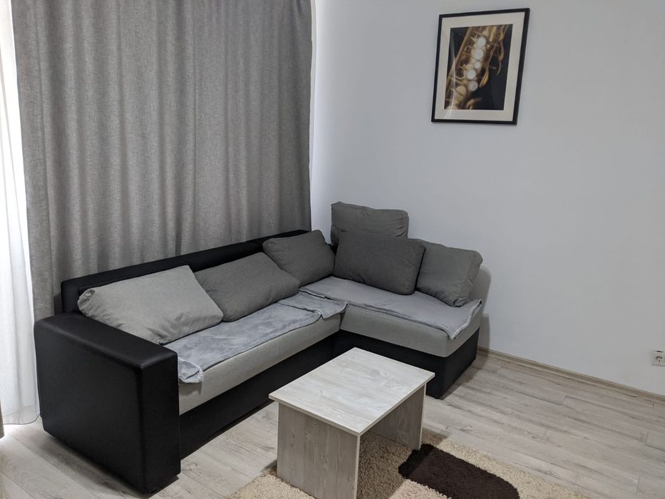 Inchiriere apartament cu o camera