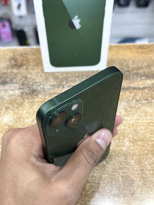 iPhone 13 (Kaspi 0-0-12)