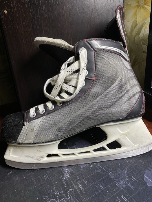 Коньки bauer 47р