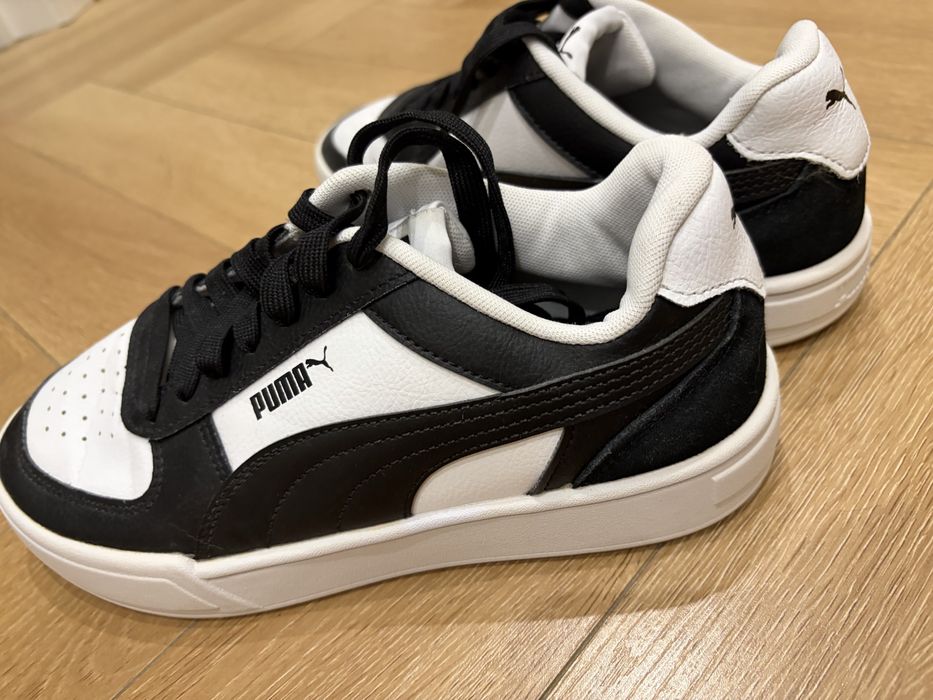 оригинальные кроссовки Puma