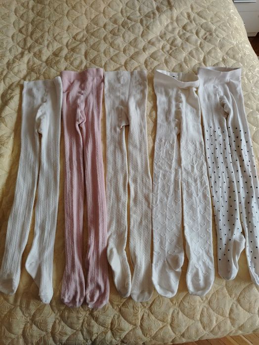 Детски чорапогащници HM