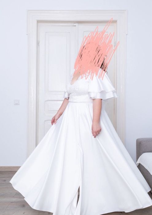 Rochie mireasă L-XL