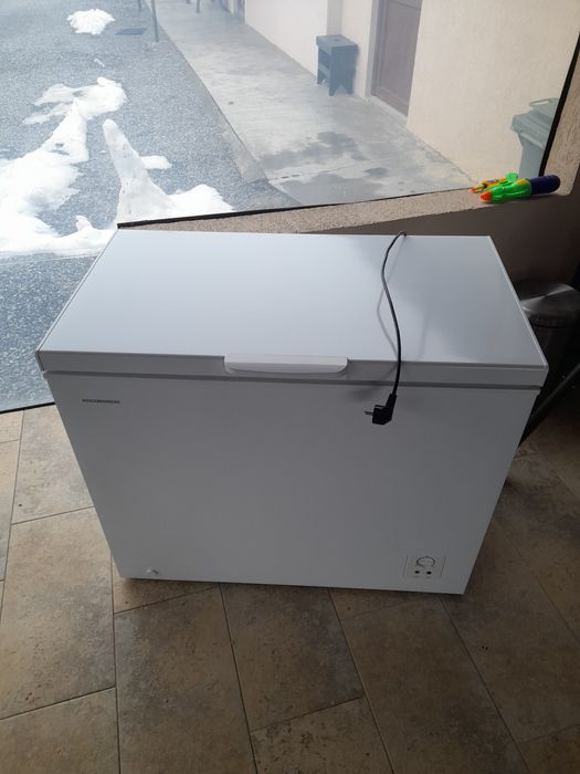 Ladă frigorifică HEINNER