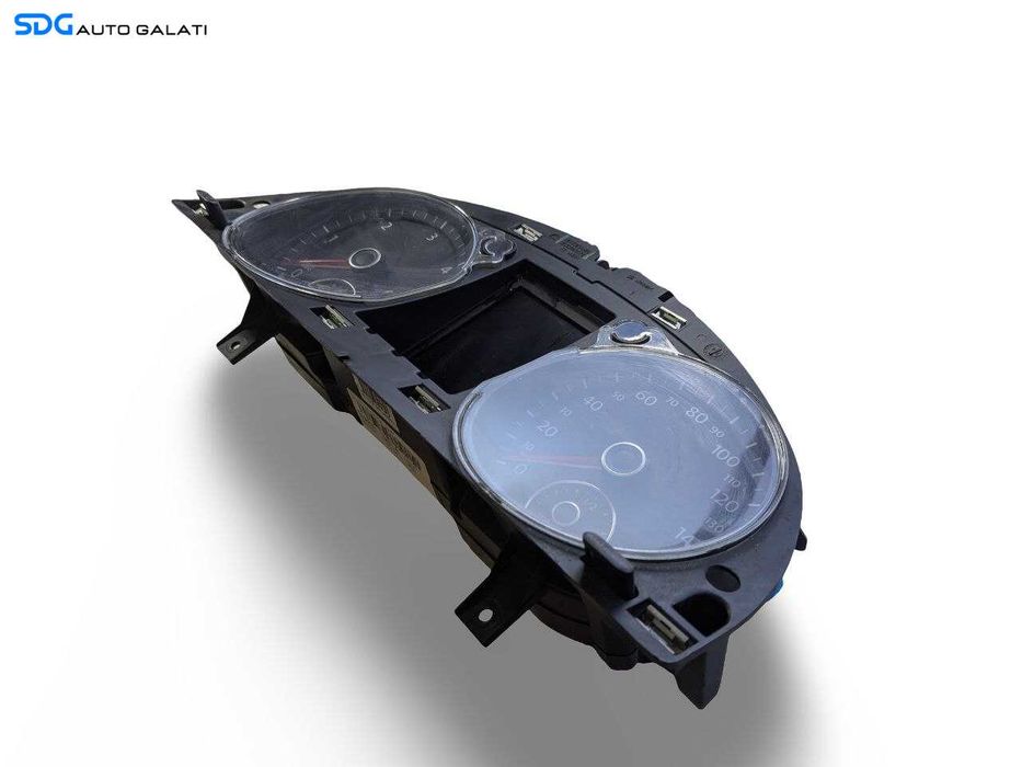 Ceas Ceasuri Cluster Intrumente Bord Volkswagen Passat B7 2010 - 2015 Cod A2C53238929, A2C53250574 [LR3400]