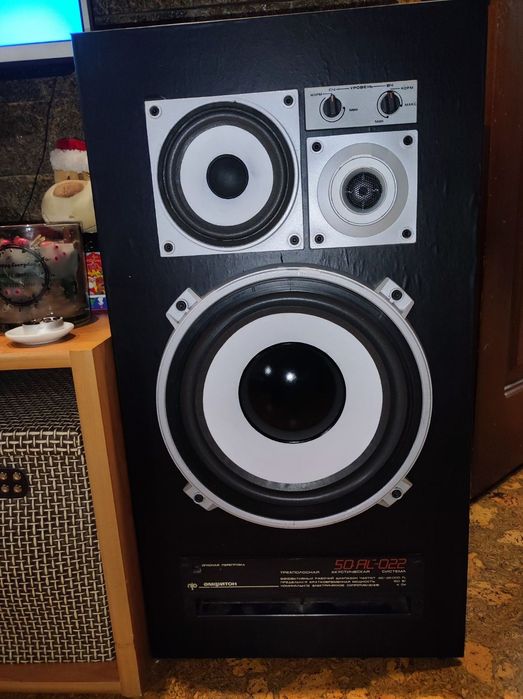 Тонколони Амфитон 50АС-022