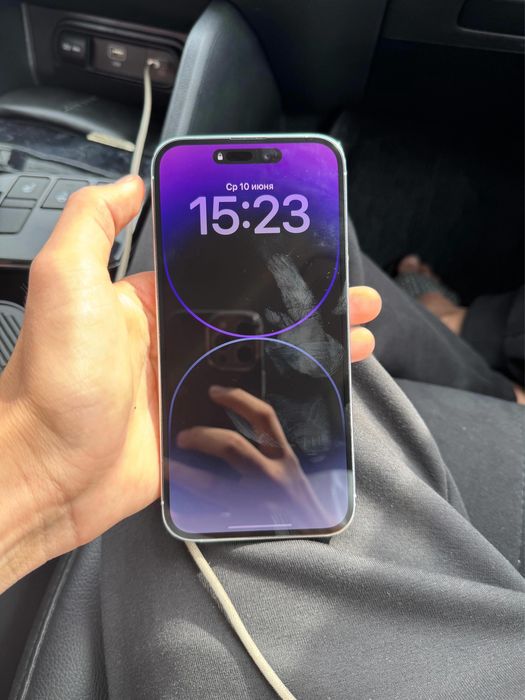Iphone 14 pro max