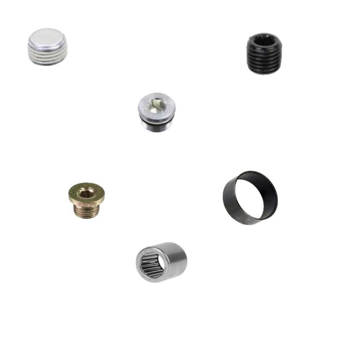 Buson umplere/ golire grup / rulm ace / inel uzura ATV Can am