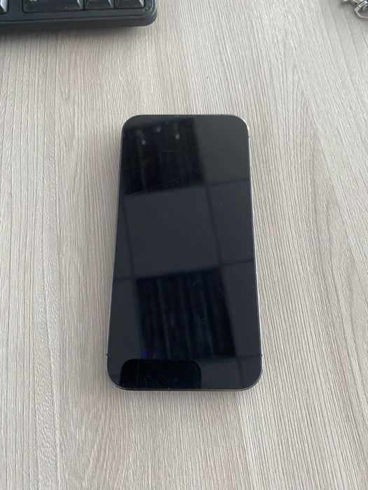 Айфон 13 про 128 гб