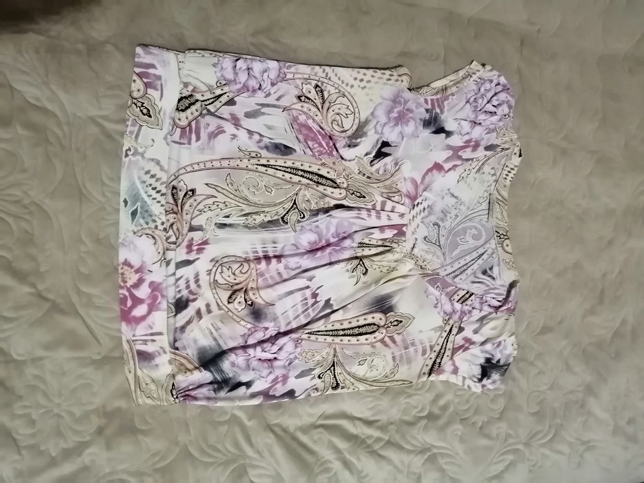 блузка,трикотаж б/у