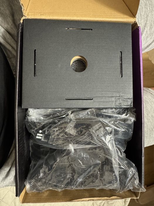 Захранване за компютър Cooler Master