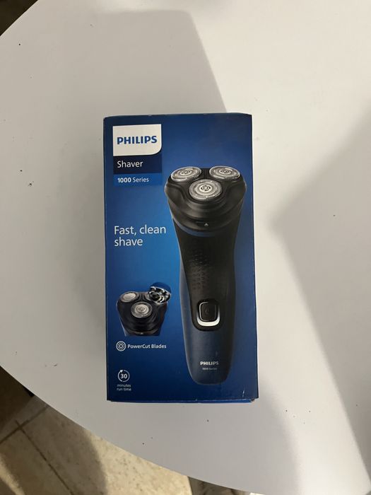 Shaver philips 1000 series