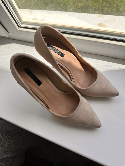 Продам туфли