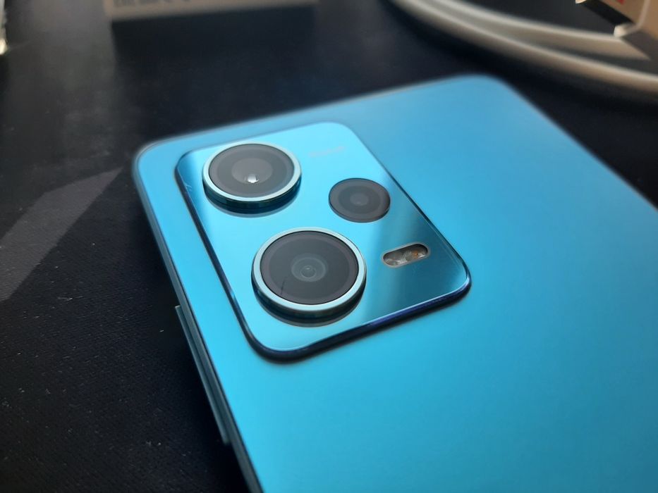 Redmi Note 12 Pro 5G   128GB 6GB RAM