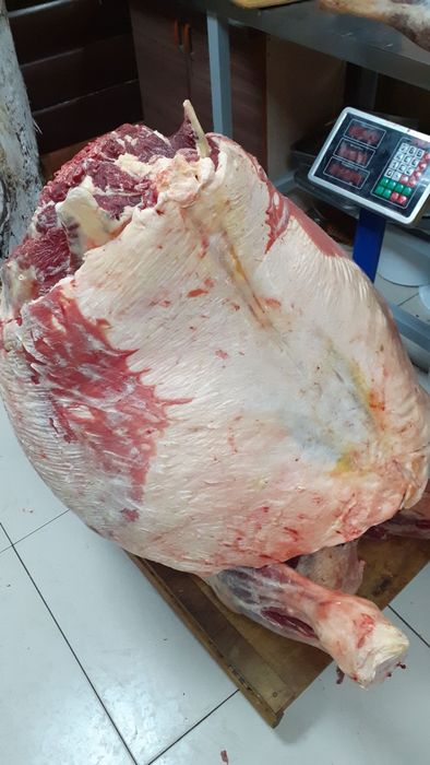 Продам Мясной отдел