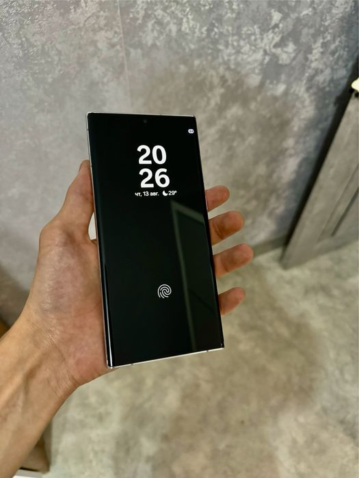 Samsung Galaxy s22 Ultra