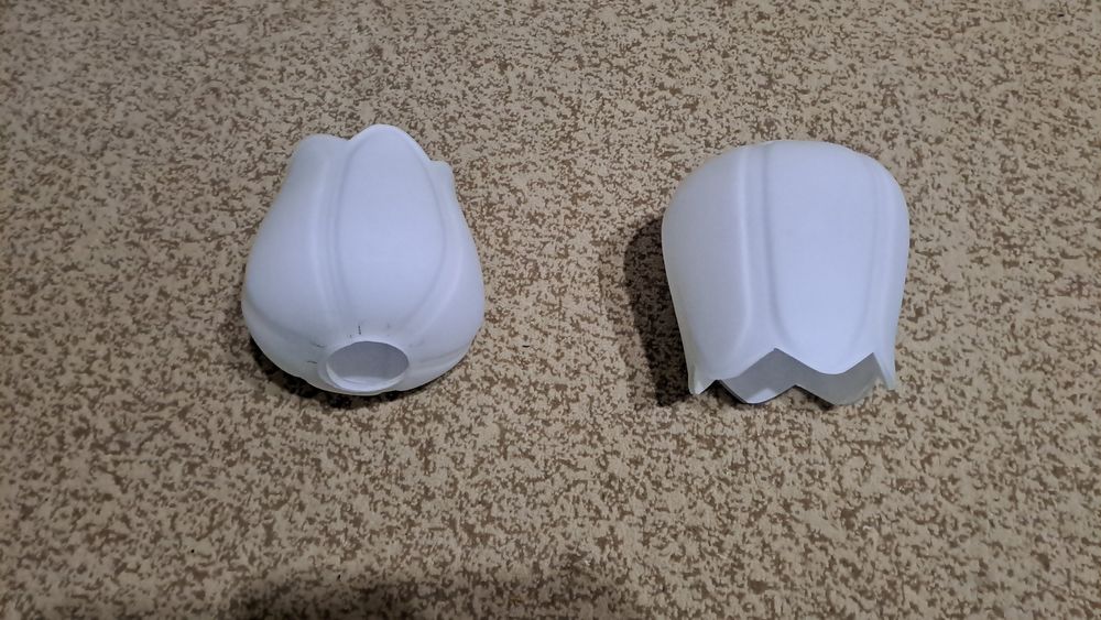 Продам плафоны для люстр и светильников