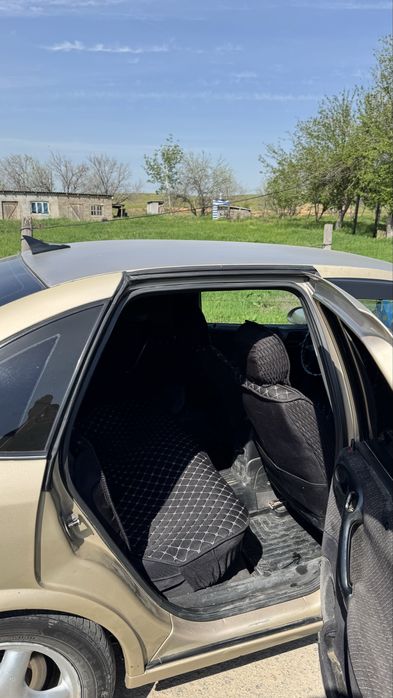 Опель вектра б, Opel vectra b