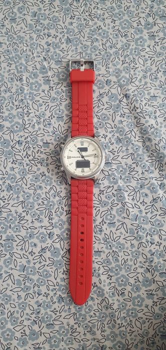 Ceas de mână original POLICE Timepieces 11180J bărbătesc Water resist.