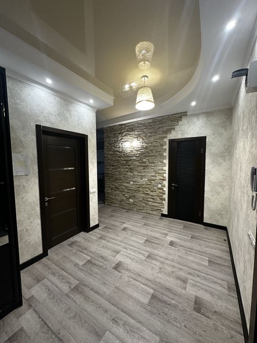 2х комнатная район М. Маметовой