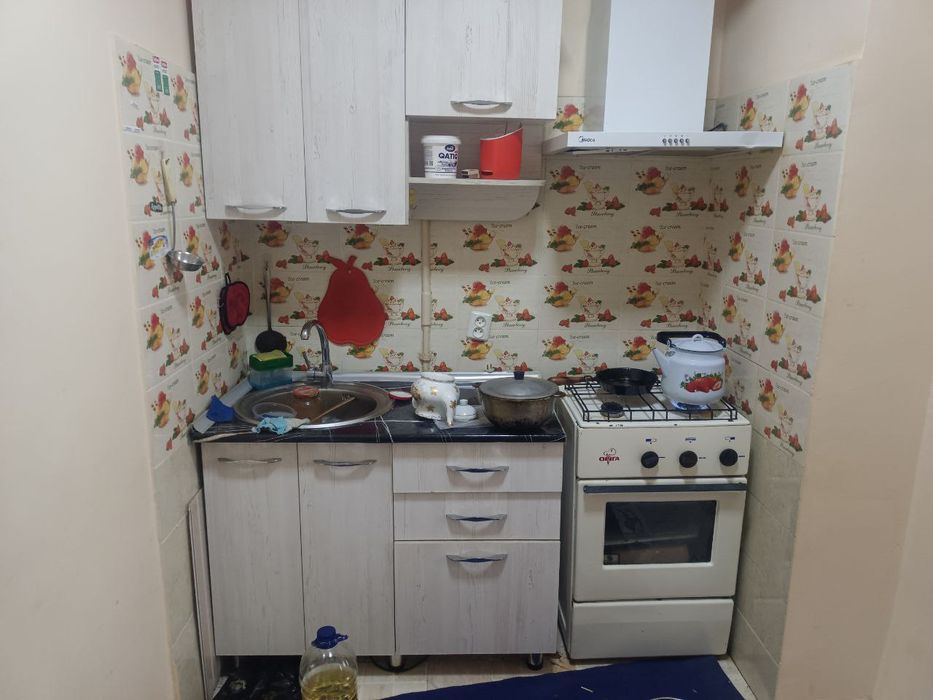 Kv ijara 60$ sergili, yangi hayot