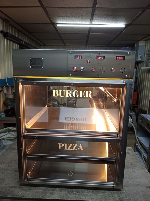 Мармит для доставки