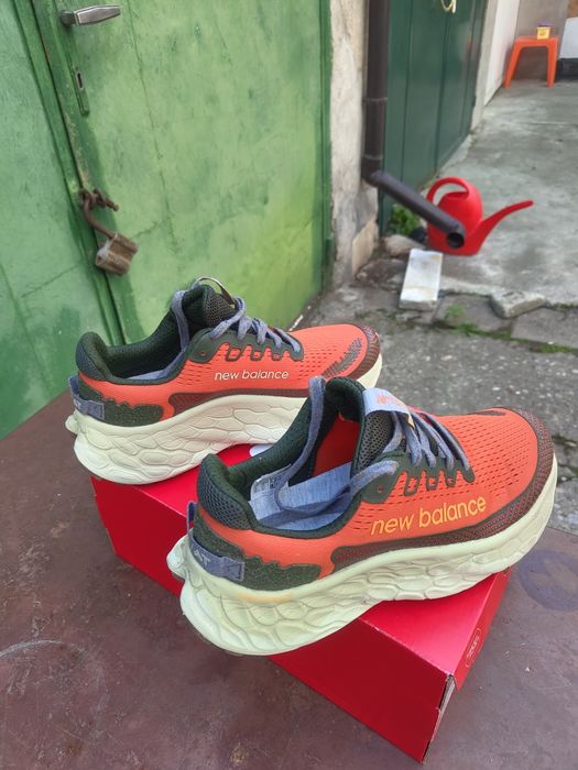 New Balance Trail Running