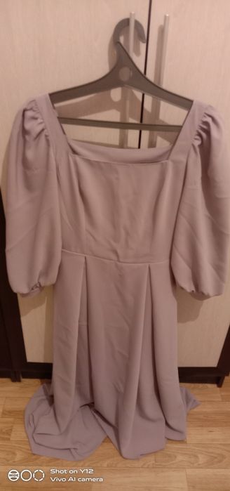 Продаю платье длинное