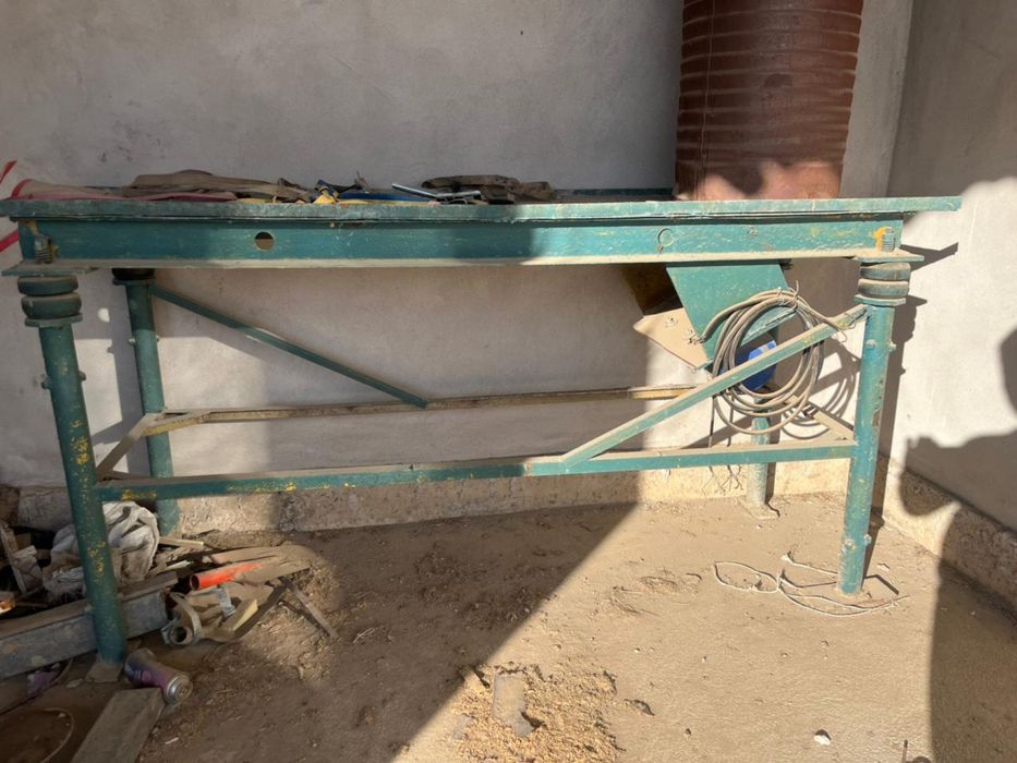 Продаётся брусчатка цех