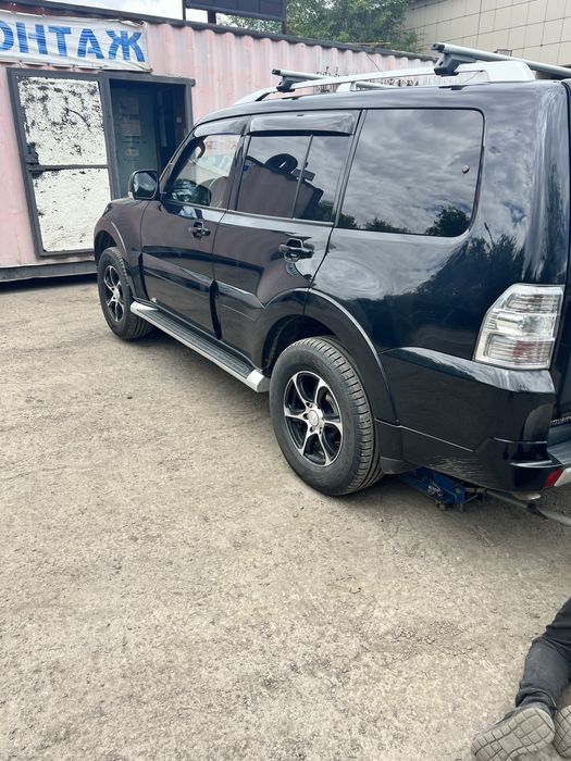 Автошина R17 265/65/17