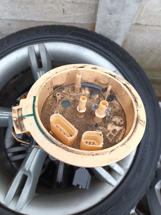 Pompa de motorina audi a6 c7 2.0 tdi tractiune fata