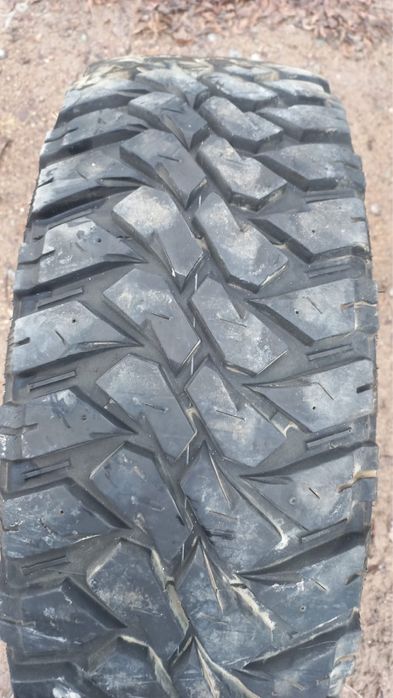 Шины 265/70R16 (2шт)