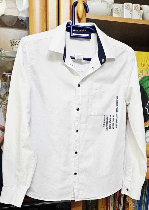 Школьная форма для девочек и мальчиков