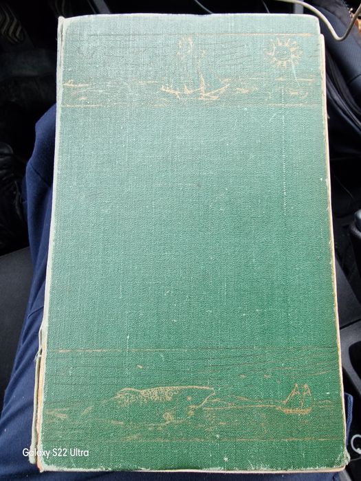 Vând cartea Toate pânzele sus de Radu Tudoran