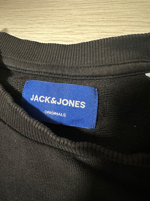 Jack & Jones мъжка блуза