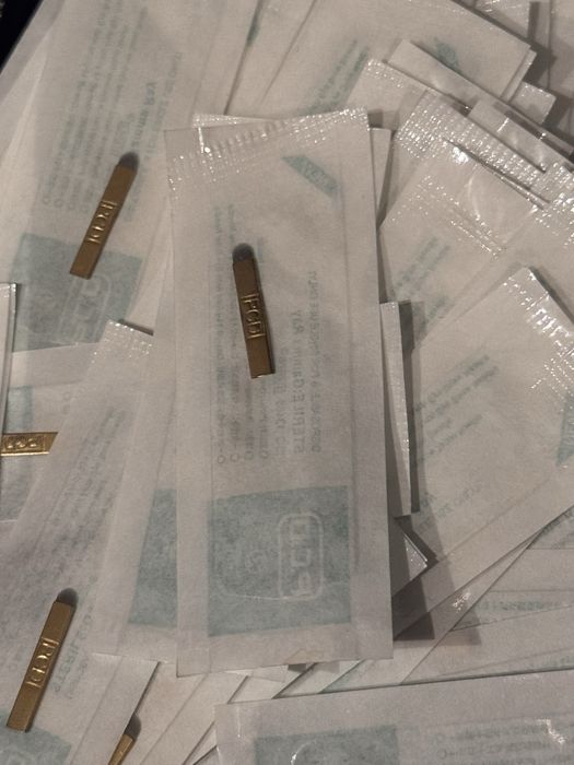 Игли за микроблейдинг 12U